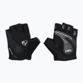 Rękawiczki rowerowe męskie ZIENER MTB Collby Gel black