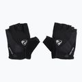 Rękawiczki rowerowe męskie ZIENER MTB Collby Gel black 2