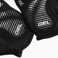 Rękawiczki rowerowe męskie ZIENER MTB Collby Gel black 5