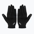 Rękawiczki rowerowe męskie ZIENER MTB Clyo Touch Long Gel black 2