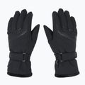 Rękawice narciarskie damskie ZIENER Kasa black 3