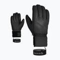 Rękawice narciarskie damskie ZIENER Kuma Aquashield black 7