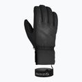 Rękawice narciarskie damskie ZIENER Kuma Aquashield black 8