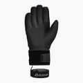 Rękawice narciarskie damskie ZIENER Kuma Aquashield black 9