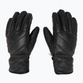 Rękawice narciarskie damskie ZIENER Kuma Aquashield black 3