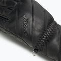 Rękawice narciarskie damskie ZIENER Kuma Aquashield black 4