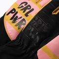 Rękawice narciarskie dziecięce ZIENER Liwa AS PR różowe 801997 5