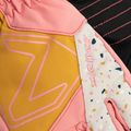 Rękawice narciarskie dziecięce ZIENER Laval Aquashield AW pink vanilla stru 4