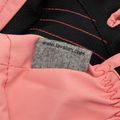 Rękawice narciarskie dziecięce ZIENER Laval Aquashield AW pink vanilla stru 5