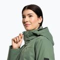 Kurtka narciarska damska ZIENER Talsina zielona 224105 5