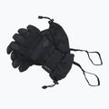 Rękawice snowboardowe dziecięce ZIENER Manu Aquashield black 6