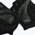 Rękawiczki rowerowe męskie ZIENER MTB Collby Gel green stone 5
