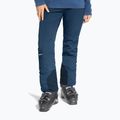 Spodnie narciarskie damskie ZIENER Tilla hale navy