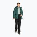 Spodnie narciarskie damskie ZIENER Tilla black 2