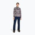 Bluza termoaktywna damska ZIENER Jeane flower print 2