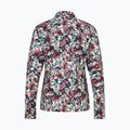Longsleeve termoaktywny damski ZIENER Jeane flower print 4