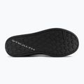 Buty rowerowe platformy damskie adidas FIVE TEN Freerider Pro core black/white/mint 5