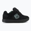 Buty rowerowe platformy damskie adidas FIVE TEN Freerider core black/acid mint/core black 2