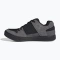 Buty rowerowe platformy męskie adidas FIVE TEN Freerider grey five/core black/grey four FW2836 3