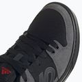 Buty rowerowe platformy męskie adidas FIVE TEN Freerider grey five/core black/grey four FW2836 10