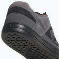 Buty rowerowe platformy męskie adidas FIVE TEN Freerider grey five/core black/grey four FW2836 11