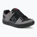 Buty rowerowe platformy męskie adidas FIVE TEN Freerider grey five/core black/grey four FW2836