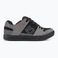 Buty rowerowe platformy męskie adidas FIVE TEN Freerider grey five/core black/grey four FW2836 2