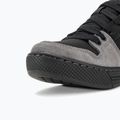 Buty rowerowe platformy męskie adidas FIVE TEN Freerider grey five/core black/grey four FW2836 9