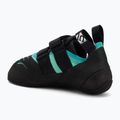 Buty wspinaczkowe damskie adidas Five Ten Niad Vcs W core black/cloud white 3