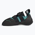 Buty wspinaczkowe damskie adidas Five Ten Niad Vcs W core black/cloud white 8