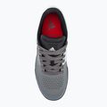 Buty rowerowe platformy męskie adidas FIVE TEN Freerider Pro grey five/ftwr white/halo blue 7