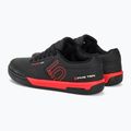 Buty rowerowe platformy męskie adidas FIVE TEN Freerider Pro core black/core black/ftwr white 4