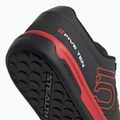 Buty rowerowe platformy męskie adidas FIVE TEN Freerider Pro core black/core black/ftwr white 11