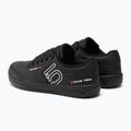 Buty rowerowe platformy męskie adidas FIVE TEN Freerider Pro core black/white/white 4