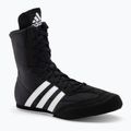 Buty bokserskie adidas Box Hog II czarne FX0561