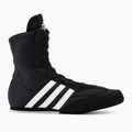 Buty bokserskie adidas Box Hog II czarne FX0561 2