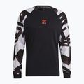 Longsleeve rowerowy męski FIVE TEN TrailX Long Sleeve Tee black/light granite