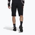 Spodenki rowerowe męskie adidas FIVE TEN Trailx Bermuda charcoal 3
