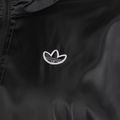 Kurtka damska adidas Half-Zip Windbreaker black 3