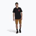 Koszulka rowerowa męska adidas FIVE TEN Brand Of The Brave Tee black 2