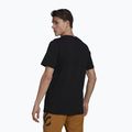 Koszulka rowerowa męska adidas FIVE TEN Brand Of The Brave Tee black 3