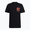 Koszulka rowerowa męska adidas FIVE TEN Brand Of The Brave Tee black 8