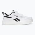 Buty dziecięce Reebok Royal Prime 2.0 Two Strap white/white/black 2