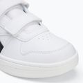 Buty dziecięce Reebok Royal Prime 2.0 Two Strap white/white/black 7