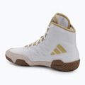 Buty zapaśnicze adidas Tech Fall 2.0 white 3