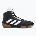 Buty zapaśnicze męskie adidas Tech Fall 2.0 core black/ cloud white 2