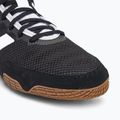 Buty zapaśnicze męskie adidas Tech Fall 2.0 core black/ cloud white 7