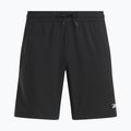 Spodenki treningowe męskie Reebok Workout Woven black