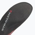 Buty wspinaczkowe męskie adidas Five Ten Niad Lace core black/crew red/acid mint 14
