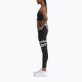 Legginsy damskie Reebok Identity Big Logo Cotton black 2